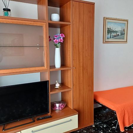 La Casa Degli Angeli Apartment Чоджия Екстериор снимка