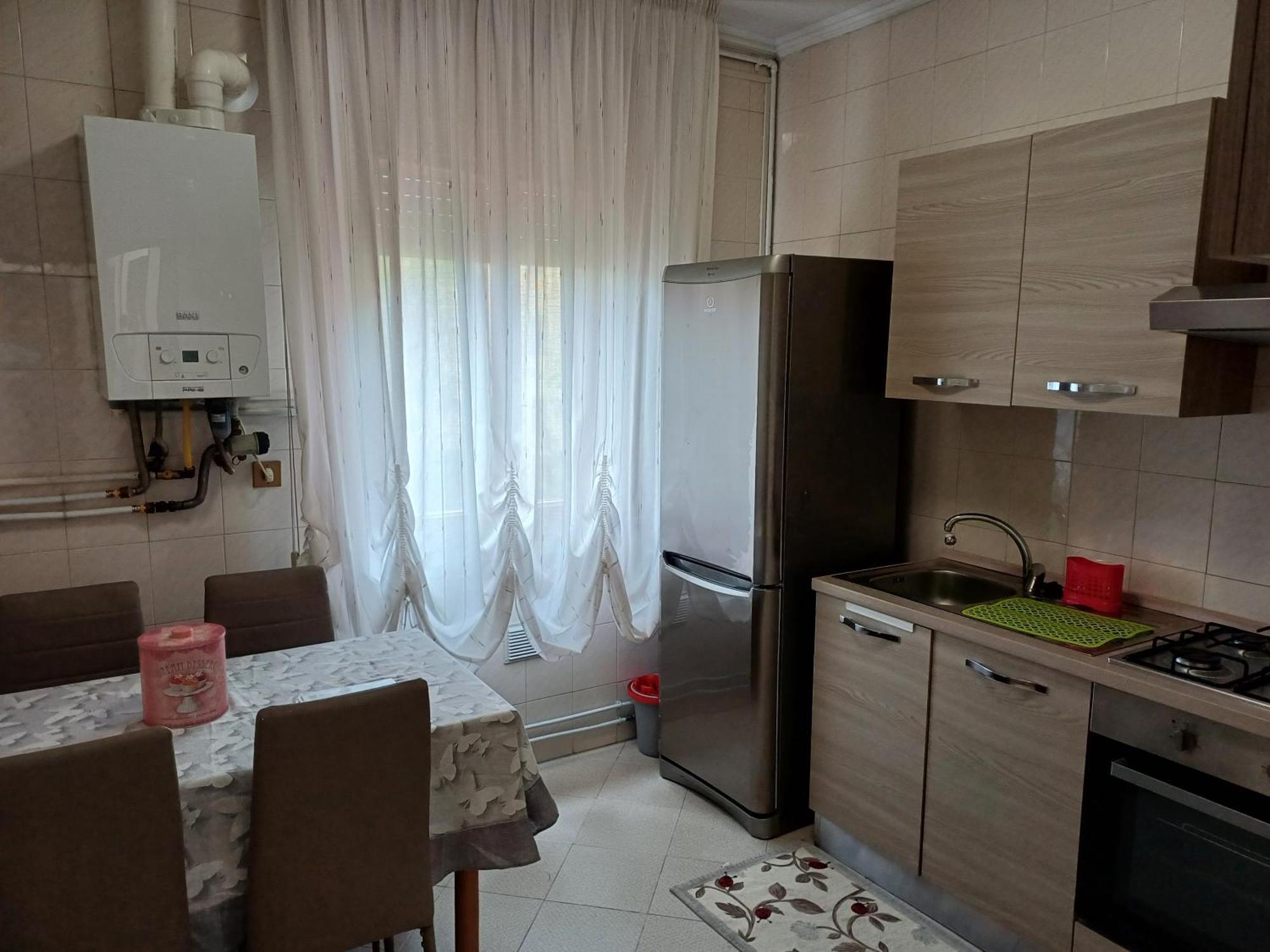 La Casa Degli Angeli Apartment Чоджия Екстериор снимка