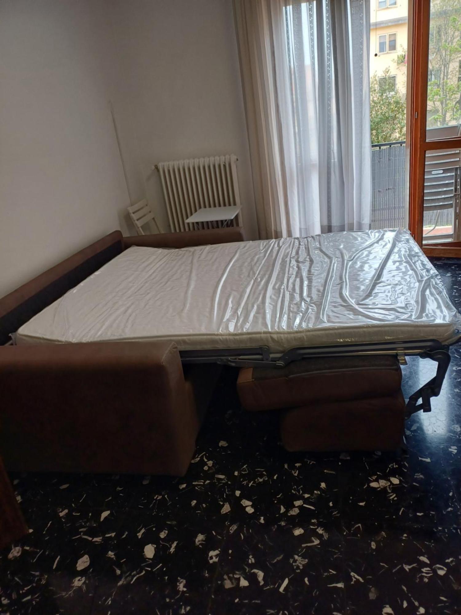 La Casa Degli Angeli Apartment Чоджия Екстериор снимка